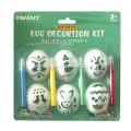 6PCS Eggs Decoration KIT